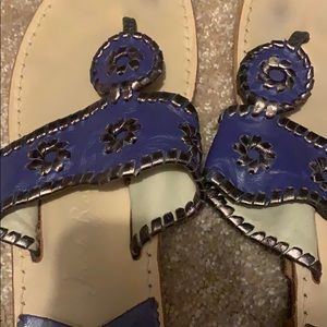 Jack Rogers shoes
